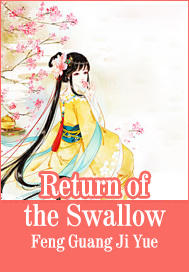 Return of the Swallow
